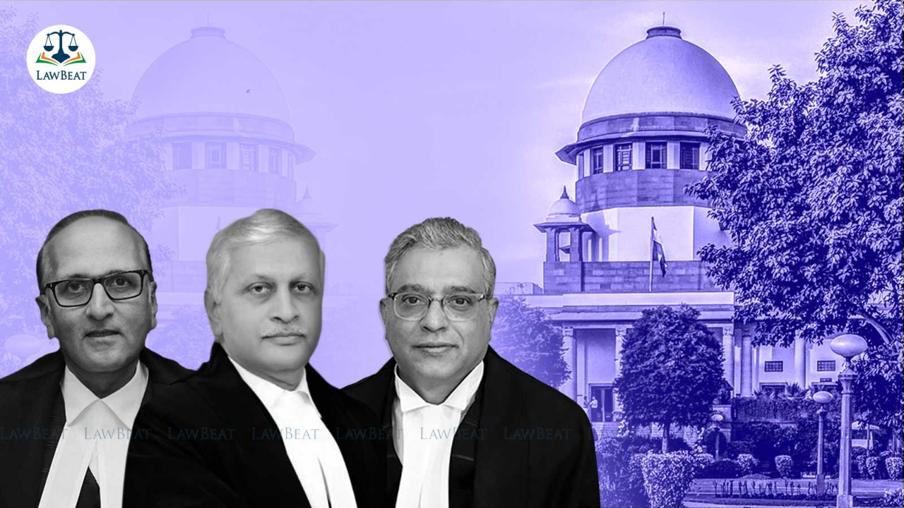 Death Sentence Mitigation Experts: Supreme Court’s says institutionalising mitigation of Death Sentence cases necessary Death Sentence Mitigation Experts: Supreme Court’s says institutionalising mitigation of Death Sentence cases necessary